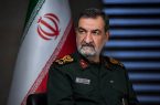 محسن رضایی: تا شروط ایران عملی نشود تنگه هرمز باز نخواهد شد محسن رضایی: تا شروط ایران عملی نشود تنگه هرمز باز نخواهد شد