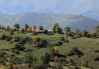 حجت الاسلام پژمان‌فر خبر داد؛پایان صف تأیید مسکن‌سازی در ۲۵۰۰ روستای مناطق حفاظت‌شده با تفویض اختیار به استان‌ها