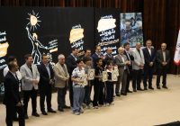 برگزیدگان پانزدهمین جشنواره ملی تئاتر خیابانی شهروند لاهیجان معرفی شدند