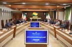 با تأکید بر تسهیل‌گری در تجارت و عبور از موانع اقتصادی؛ كارگروه پیشگیری از جرایم گمركی و تجاری در منطقه آزاد انزلی برگزار شد