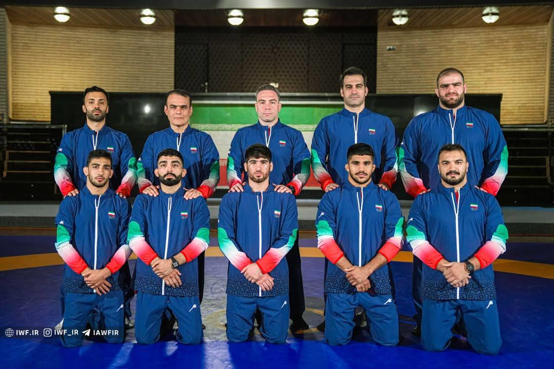 فرنگیکاران ایران حریفانشان را شناختند
