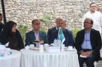 مدیرکل میراث فرهنگی گیلان : بانوان، پیشرانان کارآفرینی و مدیریت در زنجیره ارزش گردشگری گیلان هستند