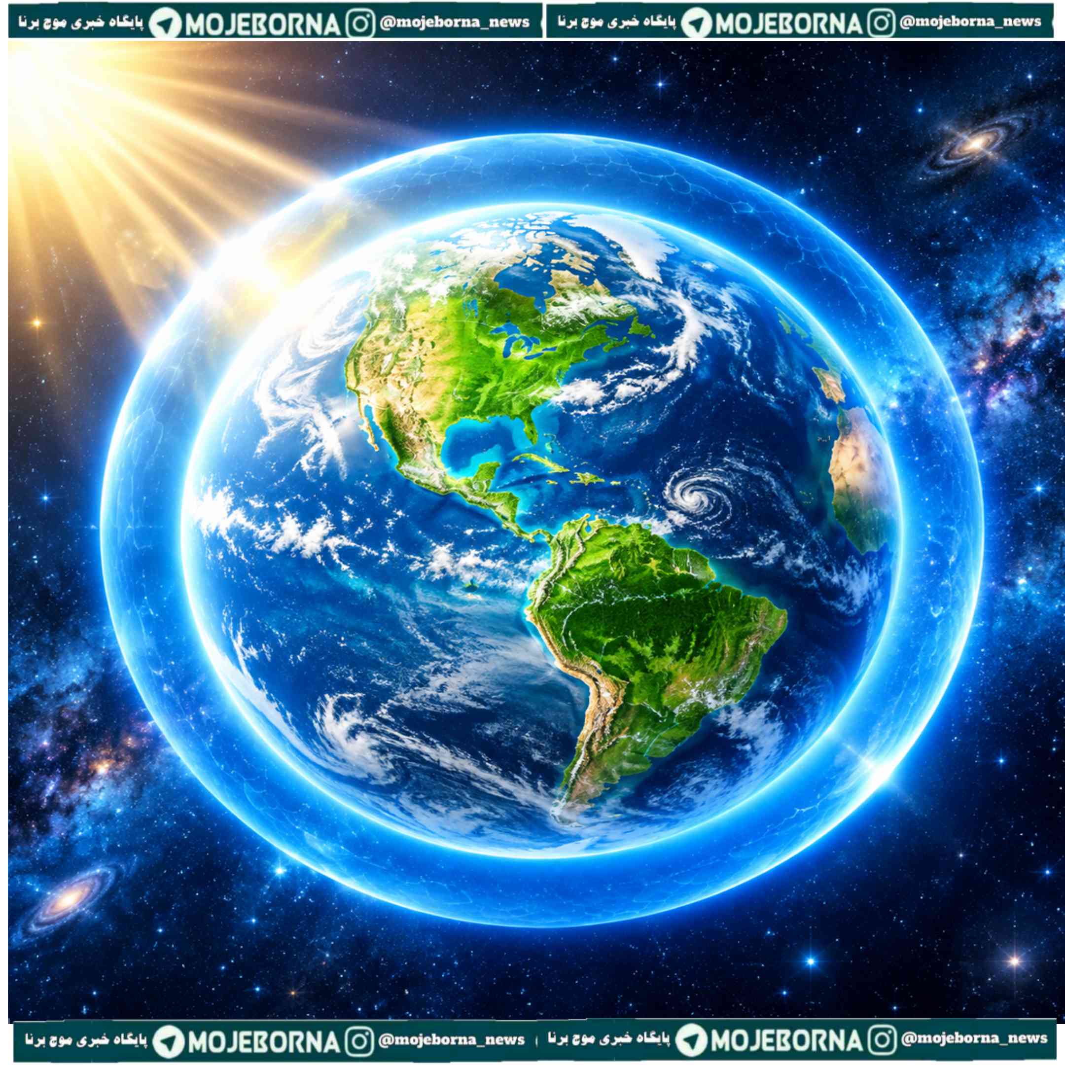 World Ozone Day: Protecting Earth’s Vital Shield