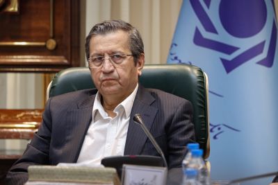 رئیسکل بانک مرکزی خبر داد: نخستین صندوق سرمایهگذاری ارزی هفته آینده پذیرهنویسی میشود