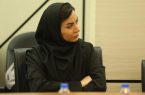 ریحانه ملکی ، مربی بسکتبال : بسکتبال ورزش خلاقانه ، سرعتی و آکادمیک است و هر روز در جال توسعه