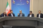 در نشست فعالان اقتصادی گیلان با معاونین وزیر اقتصاد و بانک مرکزی؛ استاندار: سهم گیلان از منابع بانکی متناسب با ظرفیت‌های اقتصادی باشد