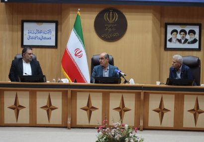 پسماند گیلان نیازمند تصمیم عملیاتی؛ حل معضل پسماند دیگر قابل تعویق نیست