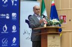 استاندار در مراسم تجلیل از حامیان برگزیده حقوق مصرف‌کننده گیلان: ظرفیت‌های تجاری، اقتصادی و ترانزیتی گیلان فرصت‌آفرین است
