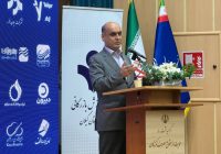 استاندار در مراسم تجلیل از حامیان برگزیده حقوق مصرف‌کننده گیلان: ظرفیت‌های تجاری، اقتصادی و ترانزیتی گیلان فرصت‌آفرین است