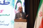 استاندار گیلان در آیین پاسداشت زادروز «گل‌آقا»: گل‌آقا؛ روایتگر صریح‌ترین نقدها با زبان طنز و بی‌آنکه دلی را برنجاند۷۷