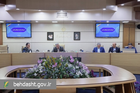 وزیر بهداشت مطرح کرد: لزوم توجه جدی به مسئله ازدواج در سیاست‌های جوانی جمعیت