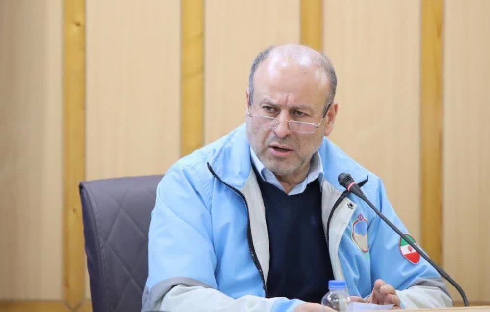 مدیرکل مدیریت بحران استانداری گیلان: کاسپین در سواحل گیلان طوفانی می‌شود؛ هشدار مدیریت بحران به مسافران
