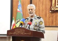 امیر دریادار سیاری: دشمن با خفت و خواری از منطقه بیرون خواهد رفت/ما توانایی هدف قرار دادن ناوهای دشمن را داریم
