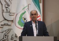 گام تازه برای توسعه ورزش گیلان؛ مجوز احداث استادیوم جدید در گیلان پیگیری می‌شود