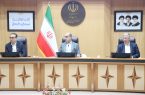 در چهل‌ویکمین جلسه پیگیری وضعیت بازار آسیب‌دیده رشت مطرح شد؛ از تکمیل زیرساخت‌ها تا پیگیری تسهیلات؛ بازسازی بازار رشت زیر ذره‌بین استانداری