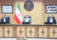 در چهل‌ویکمین جلسه پیگیری وضعیت بازار آسیب‌دیده رشت مطرح شد؛ از تکمیل زیرساخت‌ها تا پیگیری تسهیلات؛ بازسازی بازار رشت زیر ذره‌بین استانداری
