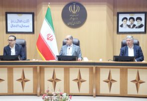 در چهل‌ویکمین جلسه پیگیری وضعیت بازار آسیب‌دیده رشت مطرح شد؛ از تکمیل زیرساخت‌ها تا پیگیری تسهیلات؛ بازسازی بازار رشت زیر ذره‌بین استانداری