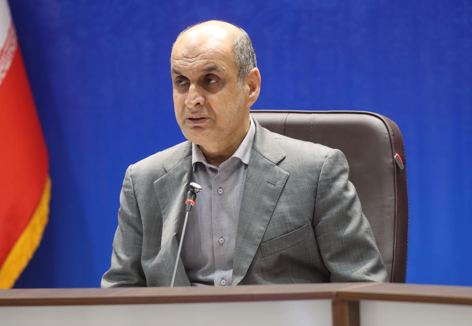 استاندار گیلان در جلسه توسعه صادرات غیرنفتی استان خبر داد؛ آستارا در جمع پنج مرز برتر کشور؛ مرز جدید آستارا در آینده نزدیک بازگشایی می شود