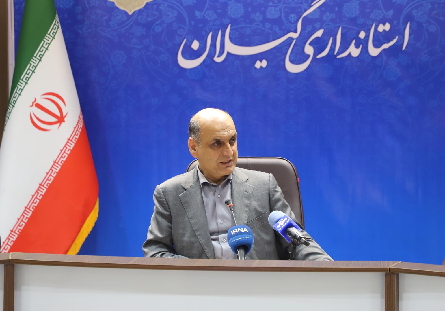 استاندار گیلان در نشست ستاد خدمات سفر مطرح کرد؛ از رکورد شب‌اقامت تا توسعه ۲۸۵ پروژه؛ گیلان به‌دنبال سهم بیشتر از اقتصاد گردشگری