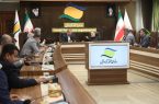 احمد آقایی : اهمیت نقش منطقه آزاد انزلی به عنوان یك كریدور وارداتی برای تأمین نیازهای كشور احمد آقایی : اهمیت نقش منطقه آزاد انزلی به عنوان یك كریدور وارداتی برای تأمین نیازهای كشور