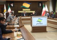 احمد آقایی : اهمیت نقش منطقه آزاد انزلی به عنوان یك كریدور وارداتی برای تأمین نیازهای كشور