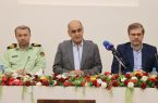 استاندار گیلان بر تقویت زیرساختهای نظارتی گمرک آستارا تاکید کرد
