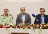 استاندار گیلان بر تقویت زیرساختهای نظارتی گمرک آستارا تاکید کرد
