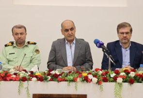 استاندار گیلان بر تقویت زیرساختهای نظارتی گمرک آستارا تاکید کرد