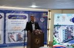 با حضور استاندار گیلان در شهرستان بندرانزلی؛ ۲ هزار و ۲۳۳ واحد مسکونی در گیلان به بهرهبرداری رسید با حضور استاندار گیلان در شهرستان بندرانزلی؛ ۲ هزار و ۲۳۳ واحد مسکونی در گیلان به بهرهبرداری رسید