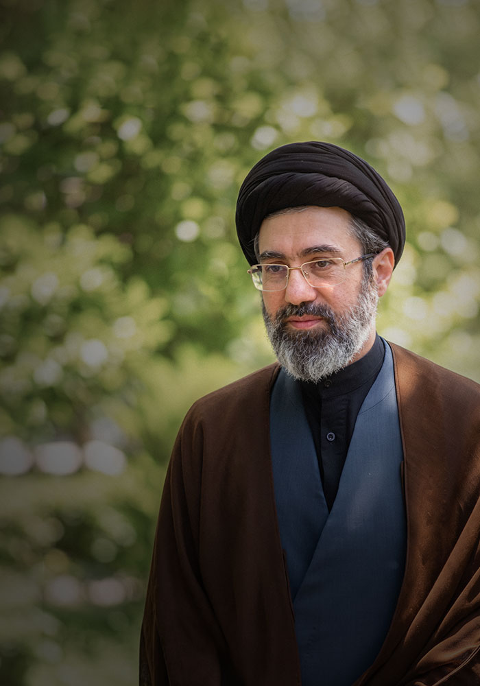 پیام رهبر معظم انقلاب اسلامی بمناسبت هفته دفاع مقدس