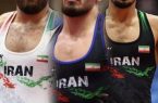 استارت درخشان کشتی آزاد با دوشانس طلایی و یک مدعی برنز