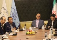 در نشست استاندار گیلان با ارزیاب بین‌المللی ایکوموس مطرح شد؛ ماسوله در آستانه مرحله‌ای مهم از ارزیابی جهانی یونسکو؛ تأکید استاندار بر ظرفیت‌های تاریخی گیلان