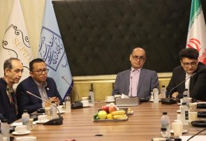 در نشست استاندار گیلان با ارزیاب بین‌المللی ایکوموس مطرح شد؛ ماسوله در آستانه مرحله‌ای مهم از ارزیابی جهانی یونسکو؛ تأکید استاندار بر ظرفیت‌های تاریخی گیلان