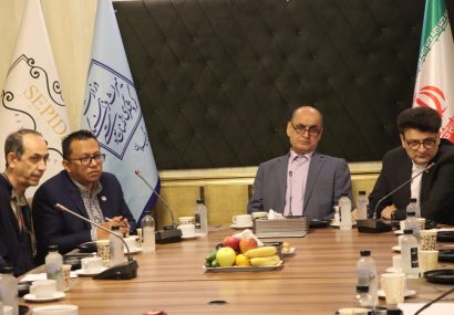 در نشست استاندار گیلان با ارزیاب بین‌المللی ایکوموس مطرح شد؛ ماسوله در آستانه مرحله‌ای مهم از ارزیابی جهانی یونسکو؛ تأکید استاندار بر ظرفیت‌های تاریخی گیلان