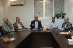 رکوردشکنی فرودگاه رشت با ۶۴۰ پرواز در شهریور؛ یک‌سوم پروازها خارجی بود .