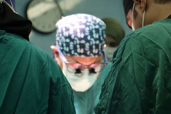 هجدهمین اهدای عضو سال ۱۴۰۵ در گیلان؛ بخشش زندگی از سوی خانواده جانبخش امامزاده هاشمی