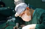 هفدهمین اهدای عضو سال ۱۴۰۵ در گیلان؛ اهدای زندگی از سوی خانواده جانبخش تالشی هفدهمین اهدای عضو سال ۱۴۰۵ در گیلان؛ اهدای زندگی از سوی خانواده جانبخش تالشی